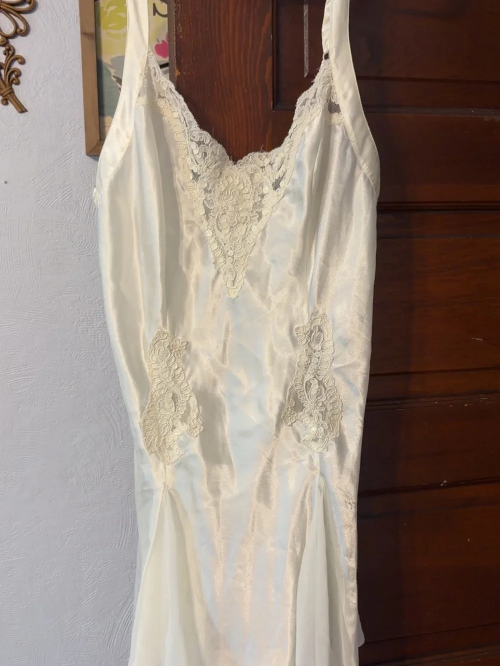 Vintage Victoria secret